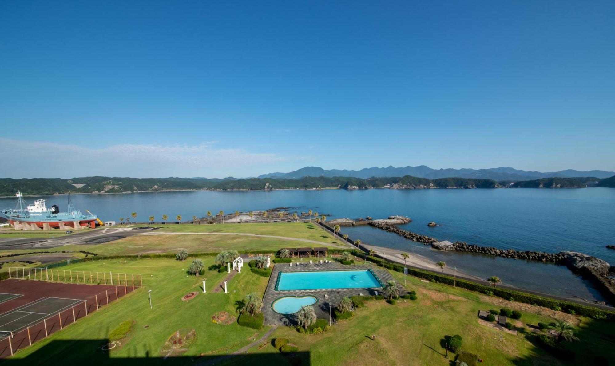 Hana Irodori no Yado Kayuu Taiji Exterior foto