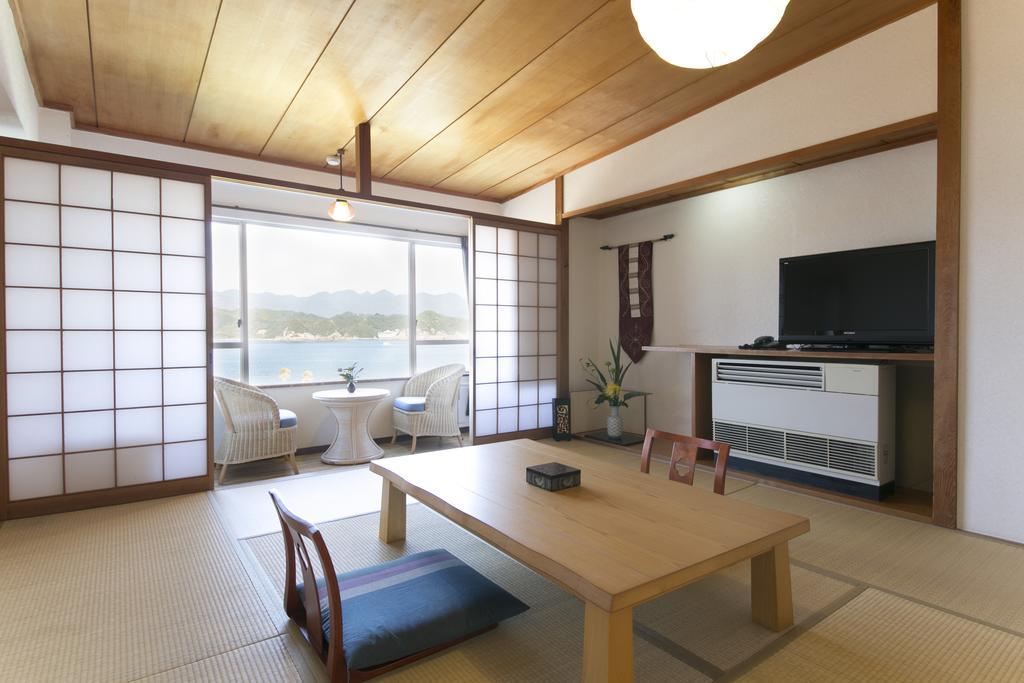 Hana Irodori no Yado Kayuu Taiji Habitación foto