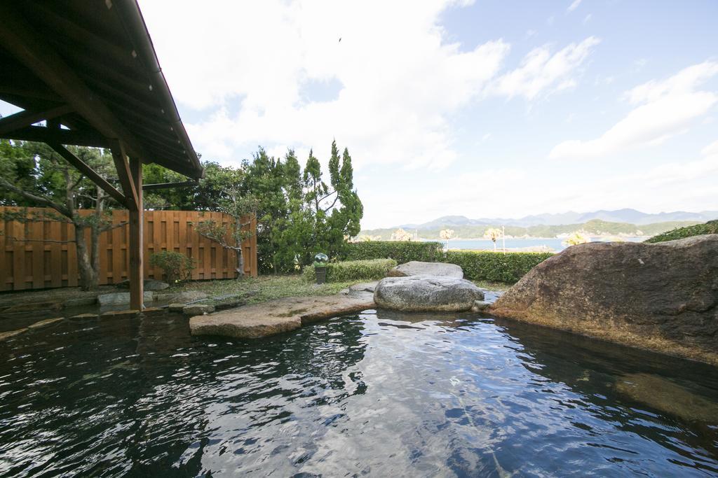 Hana Irodori no Yado Kayuu Taiji Exterior foto