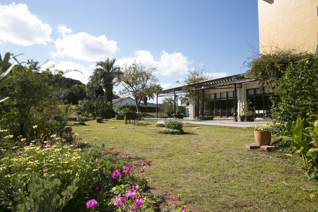 Hana Irodori no Yado Kayuu Taiji Exterior foto