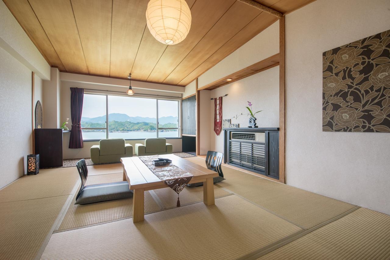 Hana Irodori no Yado Kayuu Taiji Exterior foto
