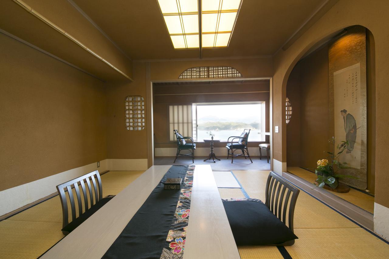 Hana Irodori no Yado Kayuu Taiji Exterior foto