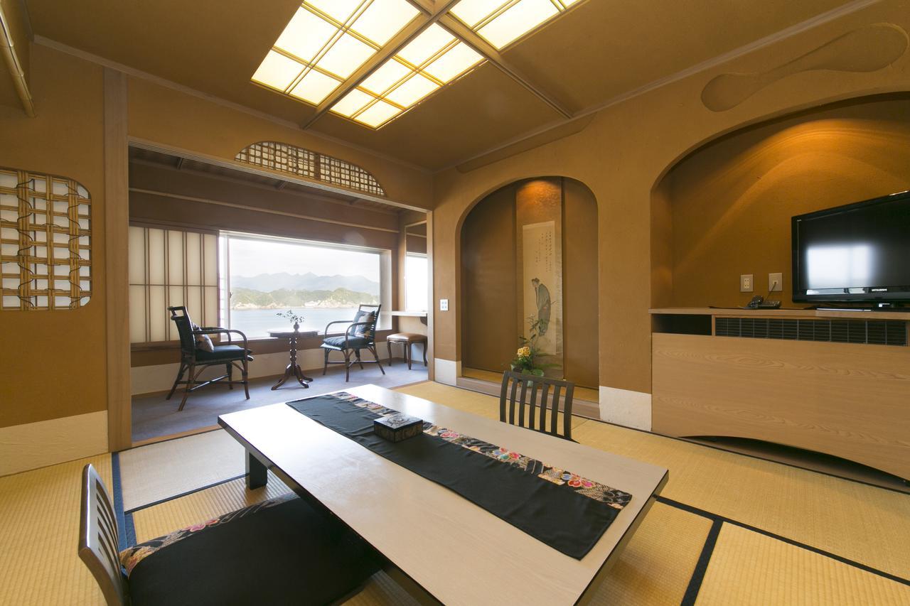 Hana Irodori no Yado Kayuu Taiji Exterior foto